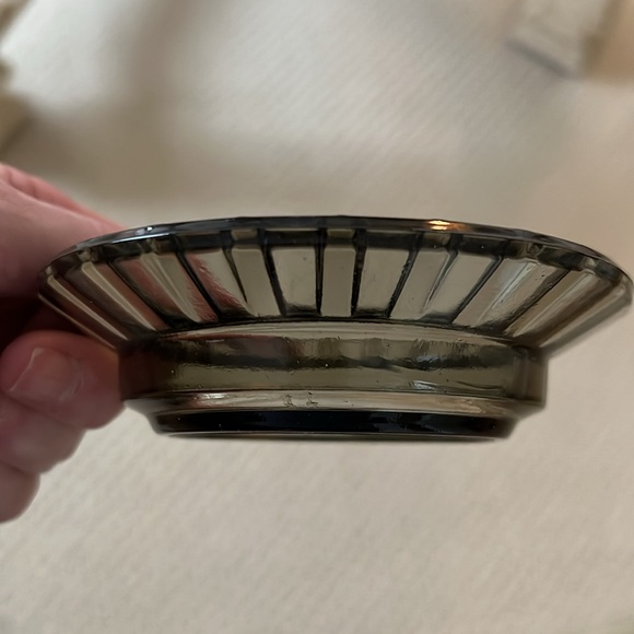 Authentic vintage Claridge Hotel & Casino in Atlantic City NJ ashtray - Picture 4 of 5